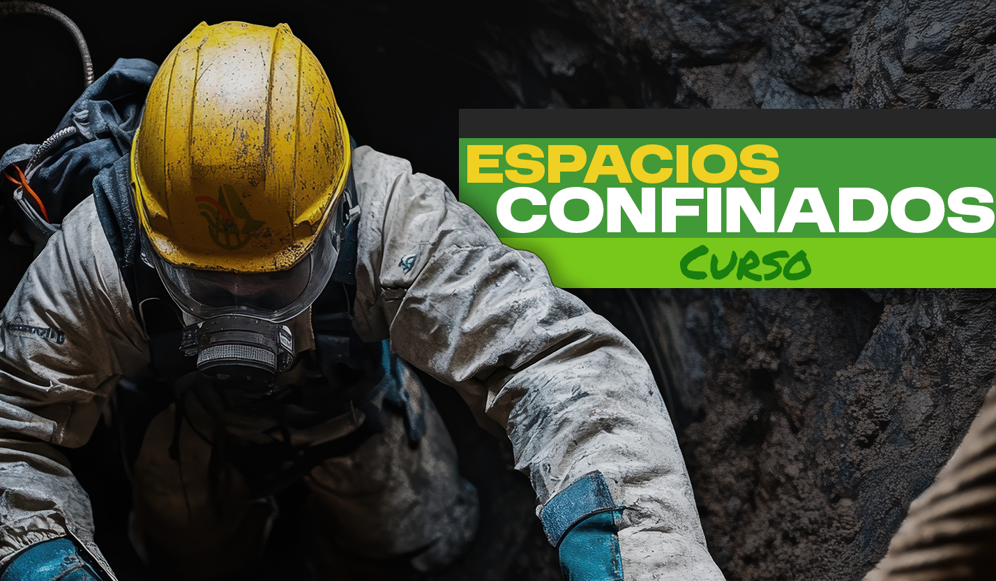 Espacios Confinados (para persona competente)